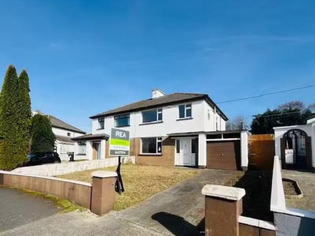 40 Green Road, Carlow Town, Co. Carlow, R93FF67 is for sale