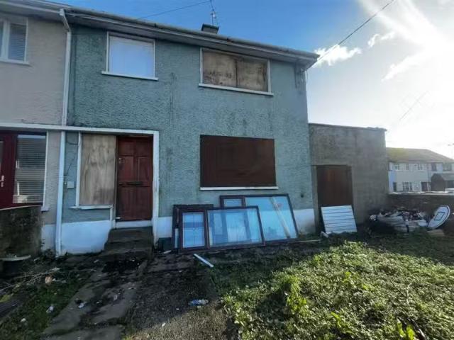 40 Griffith Avenue, Ballinacurra, County Limerick, V94 KNH7
