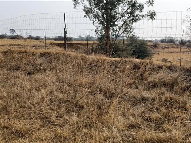 40 ha Farm in Newcastle Central