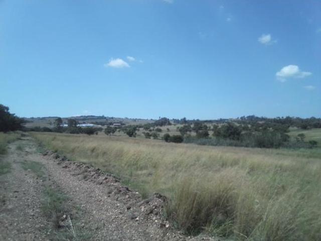 40 ha Land available in Laezonia