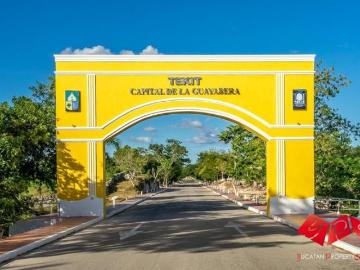 40 HA RANCHO SAN FELIPE DE JESÚS