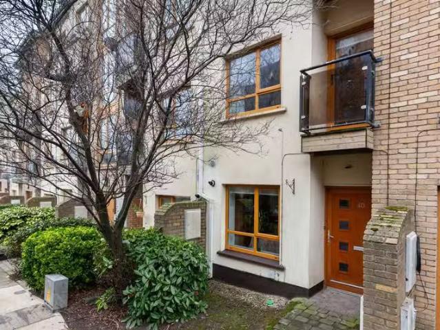 40 Hampton Wood Drive, Finglas, Dublin 11, D11 V673