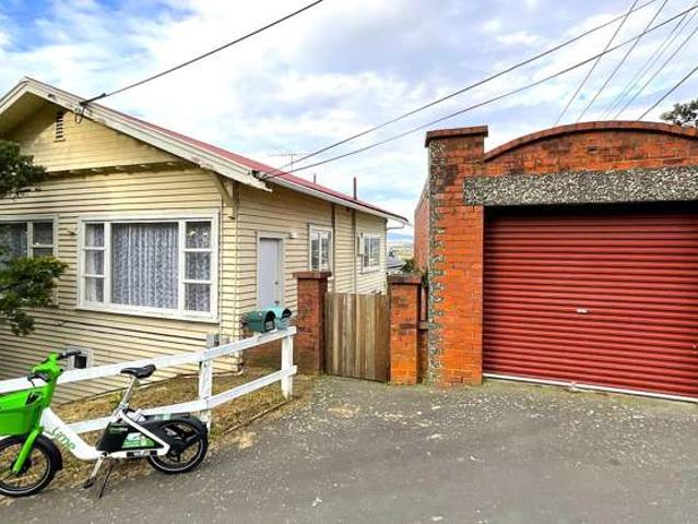 40 Henry Street, 1290, Wellington City