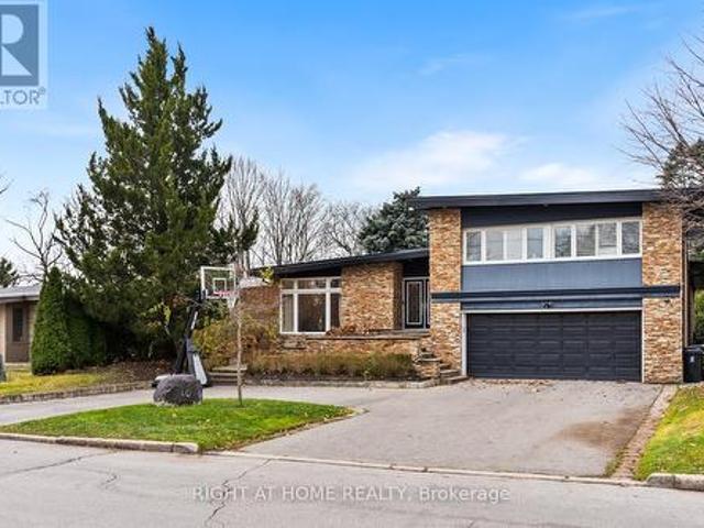 40 Heathview Avenue, Toronto, ON, M2K 2C1 house for lease | Listing ID C13598 | Royal LePage