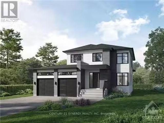 40 Helene Street, North Stormont, ON, K0A 1R0 house for sale.