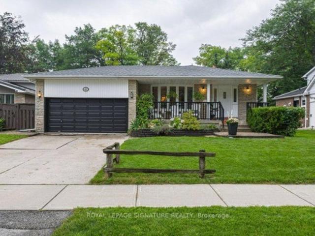 40 Holmcrest Trail, Toronto, ON, M1C 1V5 house for sale | Listing ID E13597 | Royal LePage