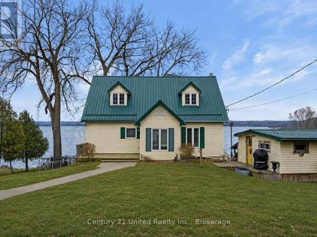 40 Ivey Lane, Otonabee South Monaghan, ON, K0L 2G0 house for sale | Listing ID X13158 | Royal LePage