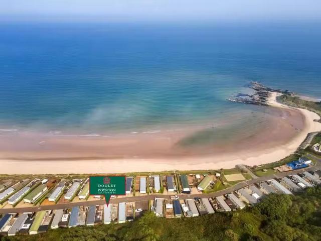 40 Jack'S Hole Beach Resort, Brittas Bay, Co. Wicklow, A67YC91.