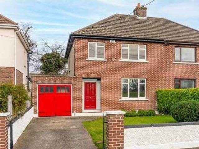 40 johnstown park glenageary county dublin