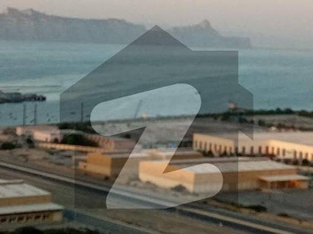 40 Kanal Land Is Available For Sale In Mouza Shatangi Gwadar