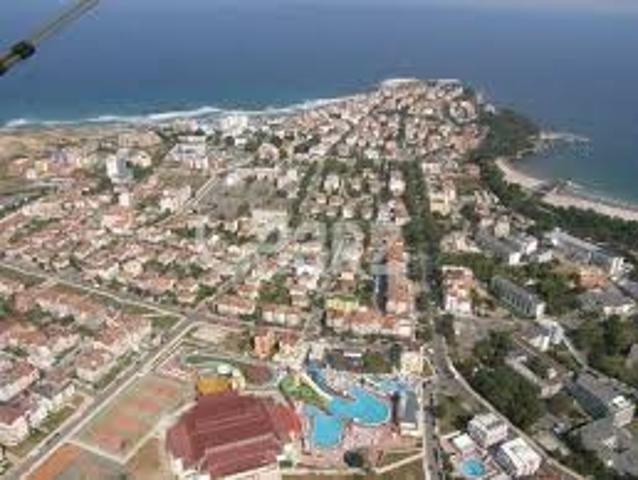 40 Kanal Residential Land for Sale in Gwadar Ormara