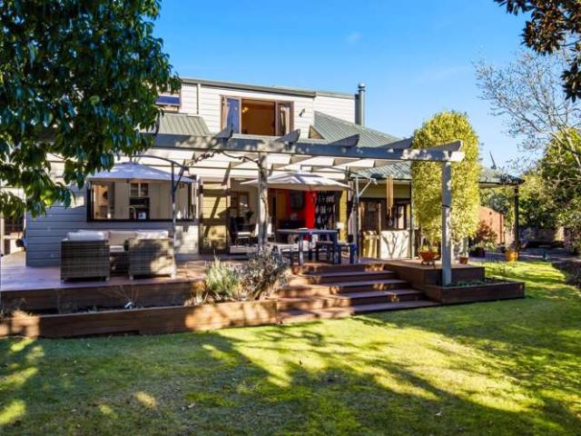40 Kahurangi Drive, Rangatira Park, Taupō