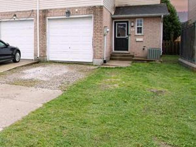 40 Katie Lane, Strathroy Caradoc Ne, ON, N7G 4E5 house for sale | Listing ID X13620 | Royal LePage