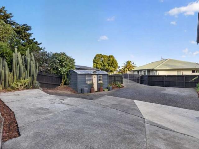 40 Kawau Crescent, Bromley, Christchurch City