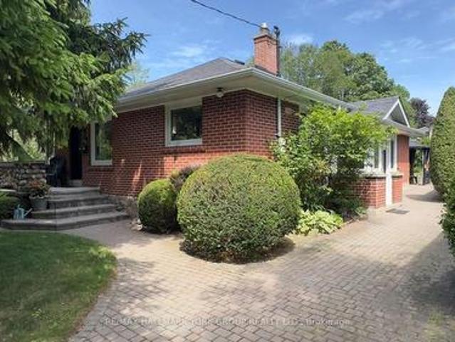 40 Kennedy Street E, Aurora, ON, L4G 1C1 house for sale | Listing ID N12254 | Royal LePage