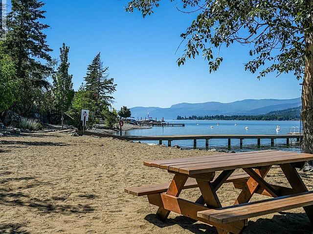40 Kestrel Place Unit# 30 Vernon, British Columbia