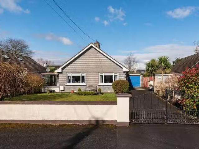 40 Kingsfurze Avenue, Naas, Co. Kildare, Blessington, Co. Wick.