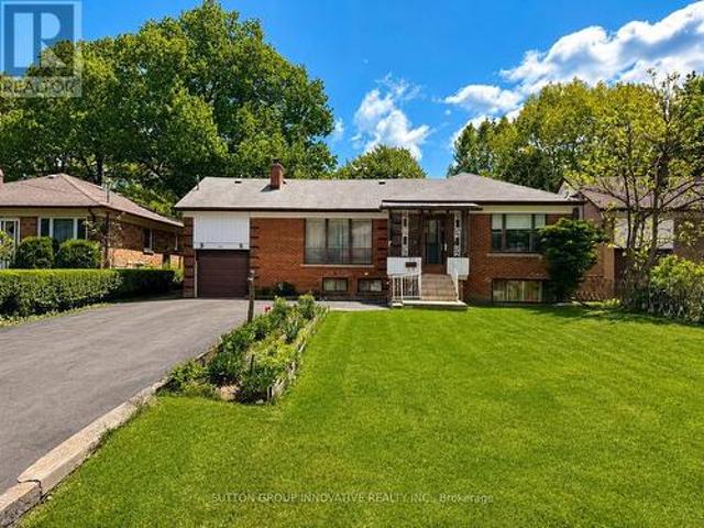 40 Kingswood Road, Oakville, ON, L6K 2E3 house for sale | Listing ID W13228 | Royal LePage