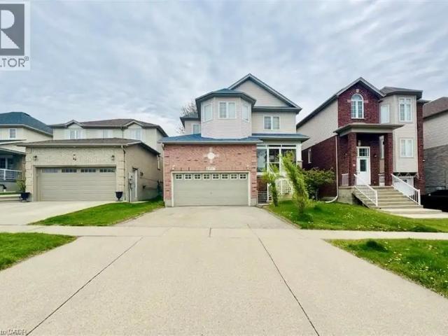 40 LENA Crescent Unit# Basement