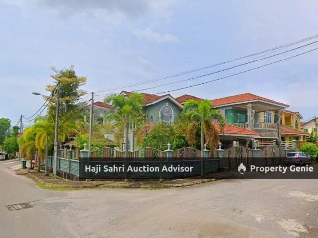 40% LESS 2 Storey Detached House, Renovated Freehold Property Address No. 43, Lorong Bandar Utama 3, Bandar Utama, 08000 Sungai Petani, Kedah