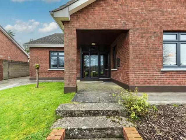 40 Liffey Lawns, Clane, Co. Kildare, W91R2F8 is for sale