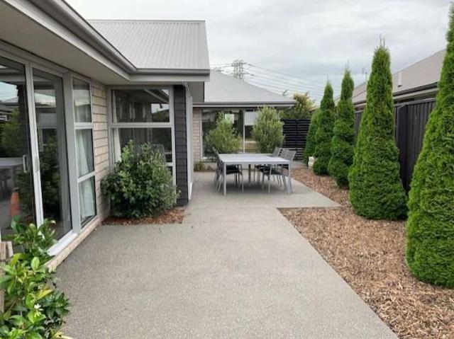 40 Little Oaks Drive, 10242, Christchurch City