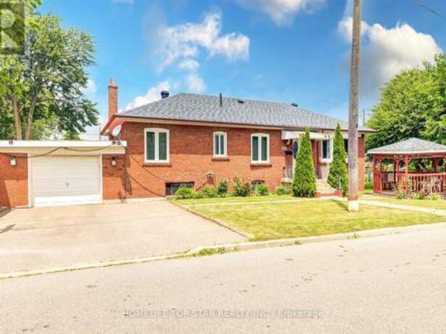 40 Lombardy Crescent, Toronto, ON, M1K 4N8 house for sale | Listing ID E12320 | Royal LePage