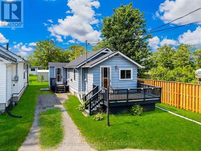 40 Longtent Avenue, Fort Erie Lakeshore, ON, L2A 1E3 house for sale | Listing ID X13504 | Royal LePage