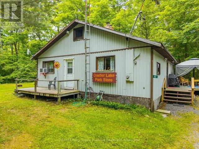 40 Loon Echo Tl Trail, Seguin, ON, P2A 2W8 house for sale | Listing ID X12232 | Royal LePage