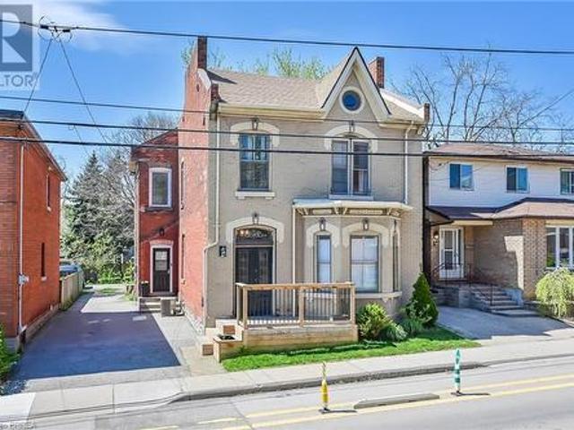 40 Locke Street S, Hamilton, ON, L8P 3Z8 house for sale | Listing ID 40691 | Royal LePage