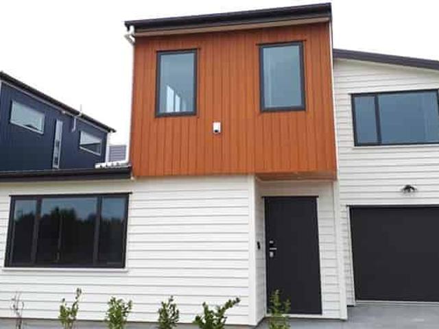 40 Lockheed Street, Hobsonville, Waitakere City