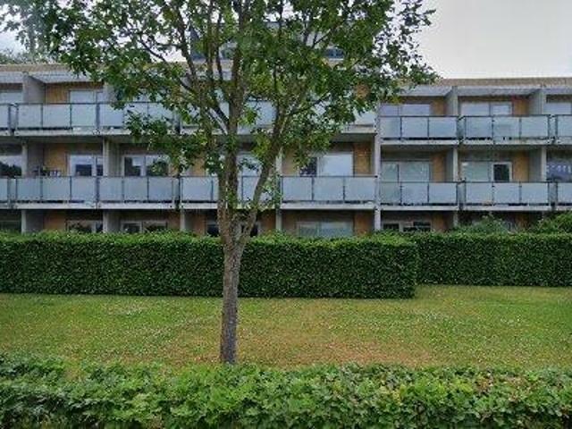 40 m2 andelsbolig til salg i Kongens Lyngby