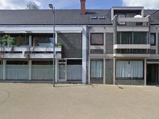 40 m2 apartment for rent in Beringen