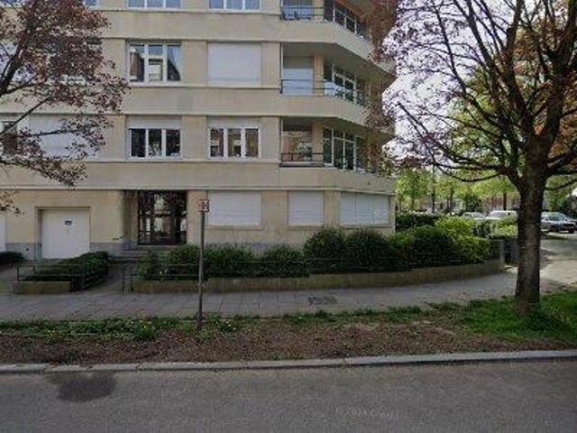40 m2 apartment for rent in Brussels Elsene