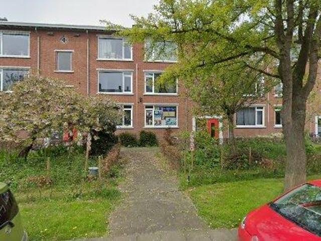 40 m2 apartment for rent in Groningen