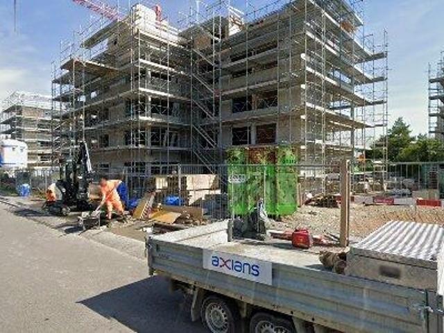 40 m2 apartment for rent in Dielsdorf