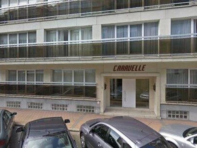 40 m2 apartment for rent in Knokke Heist