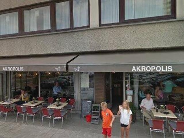 40 m2 apartment for rent in Koksijde