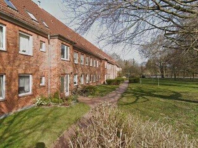 40 m2 apartment for rent in Kiel