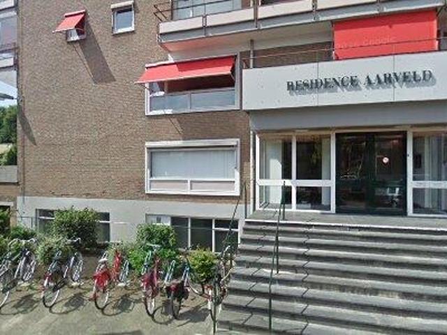 40 m2 apartment for rent in Heerlen