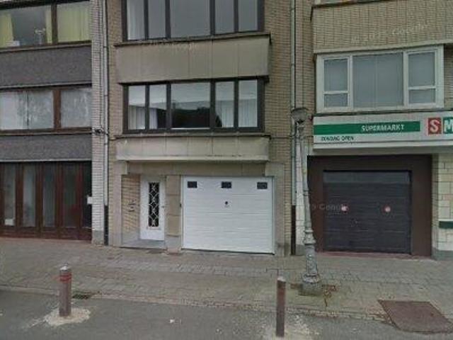 40 m2 apartment for rent in Oostende