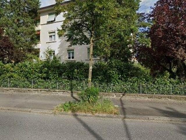 40 m2 apartment for rent in Lausanne