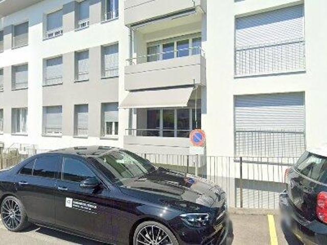 40 m2 apartment for rent in Lavaux Oron