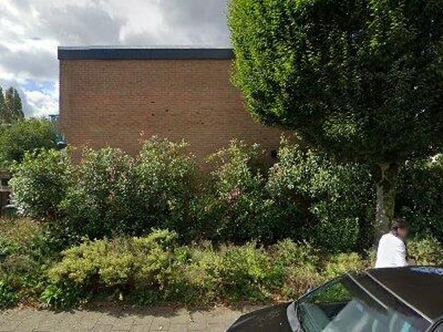 40 m2 apartment for rent in Nijmegen