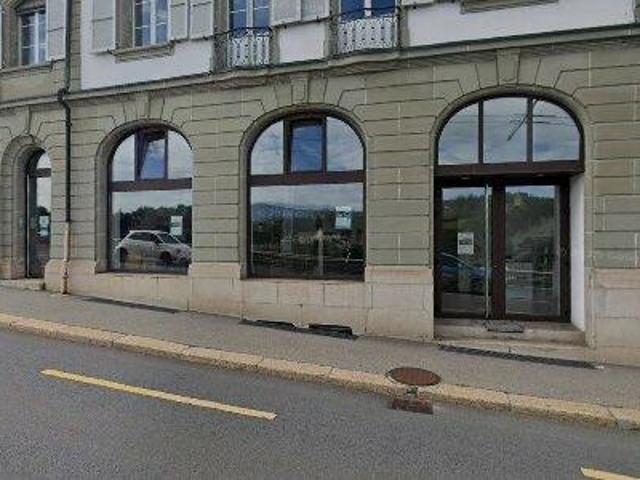40 m2 apartment for rent in Saane
