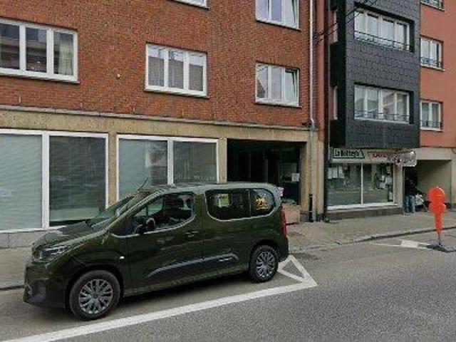 40 m2 apartment for rent in Waver