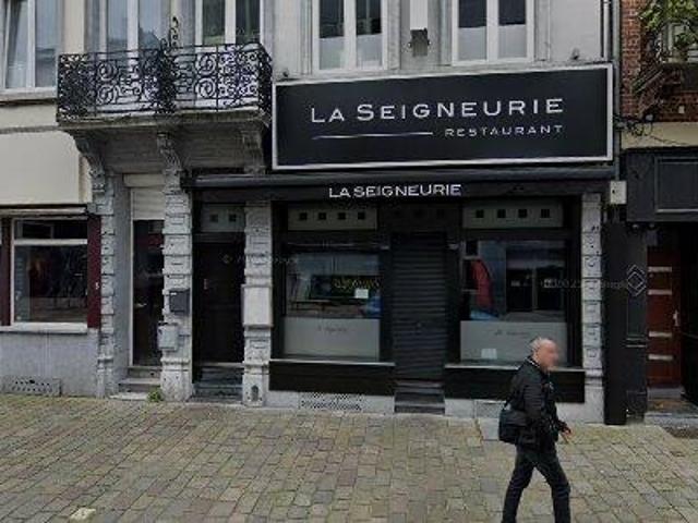 40 m2 apartment for rent in Verviers