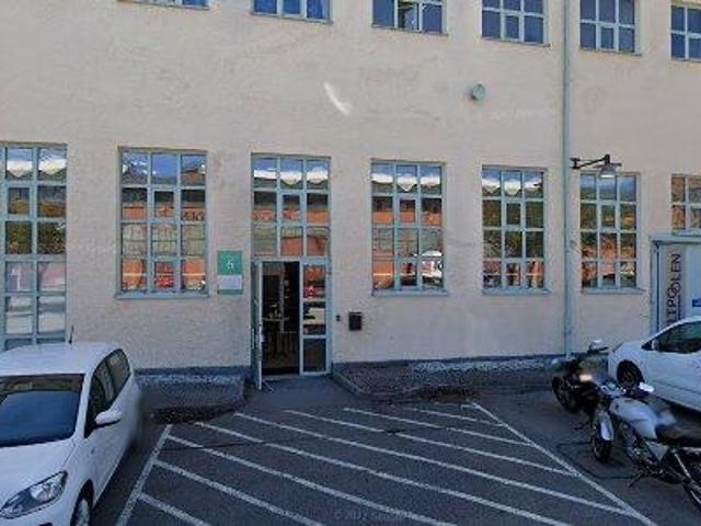 40 m2 kontor uthyres i Lundby