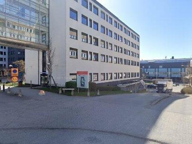 40 m2 kontor uthyres i Västerort