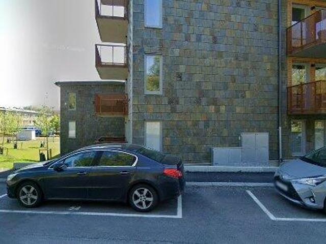 40 m2 lägenhet uthyres i Alingsås